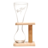 Afbeeldingen van 1x33cl Glas Kwak