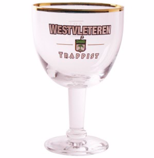 Picture of 1x15cl Glas Westvleteren