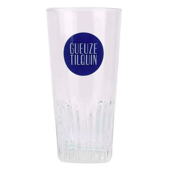 Afbeeldingen van 1x33cl Glas Tilquin