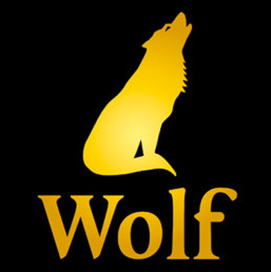 Picture of Wolf