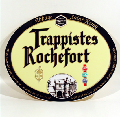 Picture of Rochefort Collectors series