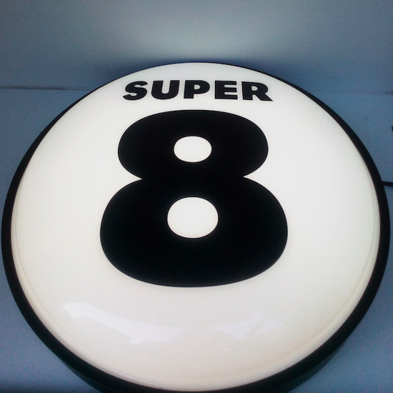 Picture of Super 8