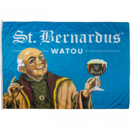 Picture of Vlag St. Bernardus