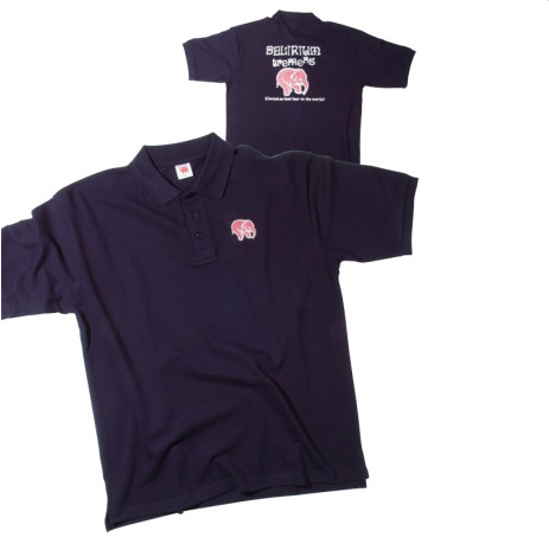 Picture of Delirium Polo unisex (M)