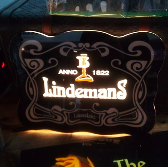 Afbeeldingen van Lindemans