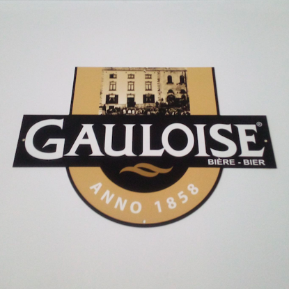Afbeeldingen van Gaulloise