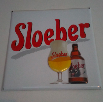 Picture of Sloeber