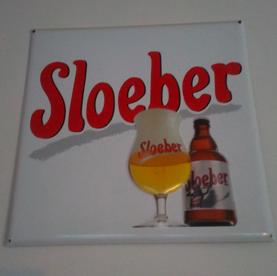 Afbeeldingen van Sloeber