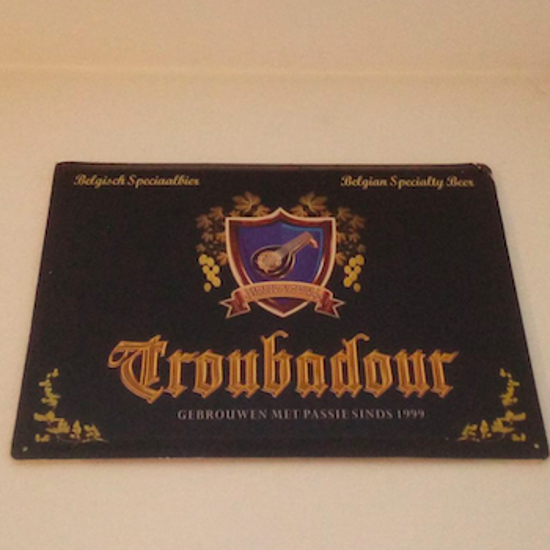 Picture of Troubadour