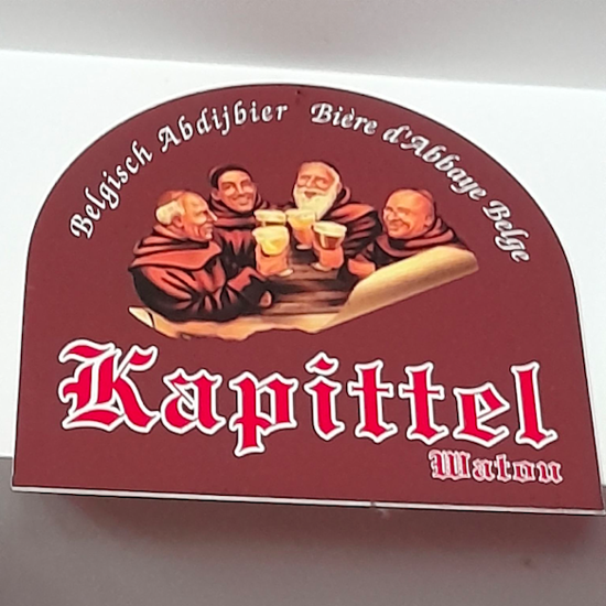 Afbeeldingen van Kapittel