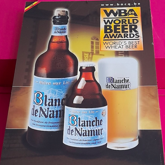 Picture of Blanche de Namur