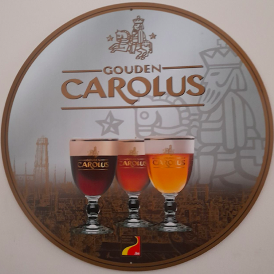 Afbeeldingen van Gouden Carolus