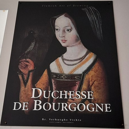 Picture of Duchesse de Bourgogne