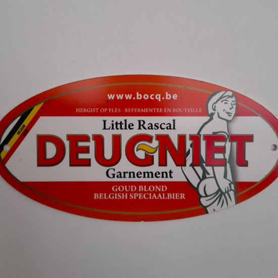 Picture of Deugniet