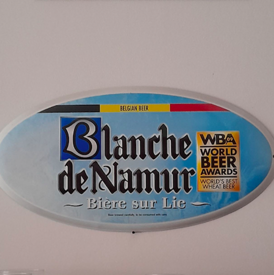 Afbeeldingen van Blanche de Namur