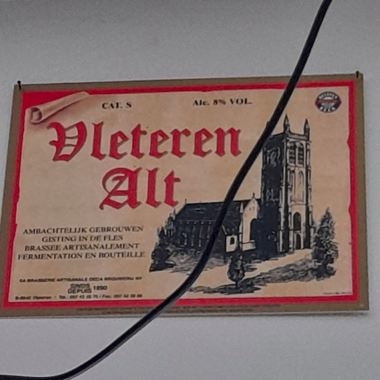 Picture of Alt Vleteren