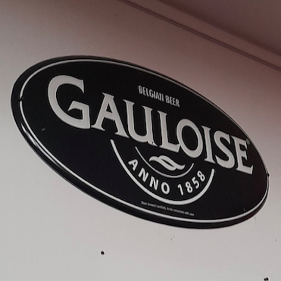 Afbeeldingen van Gauloise