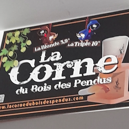 Afbeeldingen van La Corne