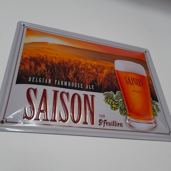 Picture of St. Feuillien Saison