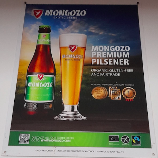 Afbeeldingen van Mongozo