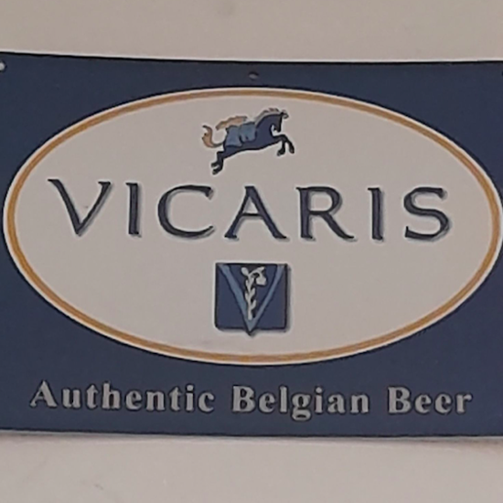 Afbeeldingen van Vicaris