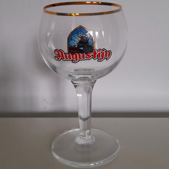 Afbeeldingen van Augustijn Glas 33cl