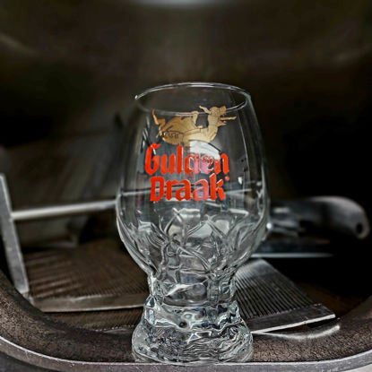 Afbeeldingen van 1x33cl Gulden Draak (nieuw model)
