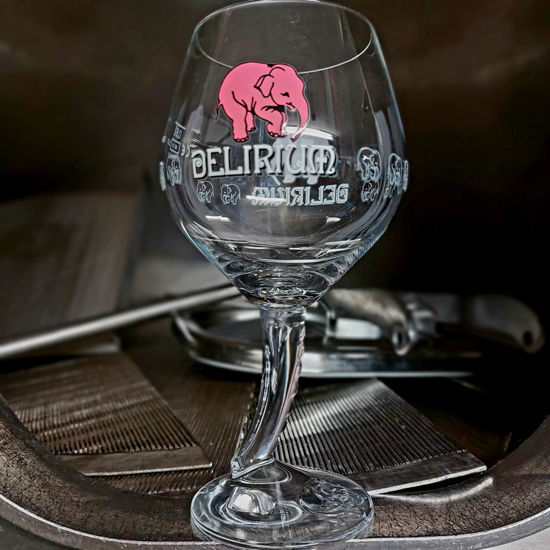 Afbeeldingen van 1x33cl Delirium Tremens