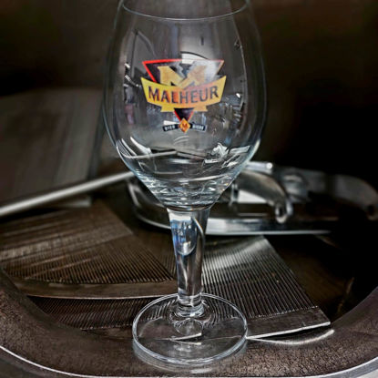 Afbeeldingen van 1x33cl Malheur