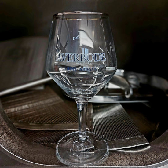 Afbeeldingen van 1x33cl Glas Averbode