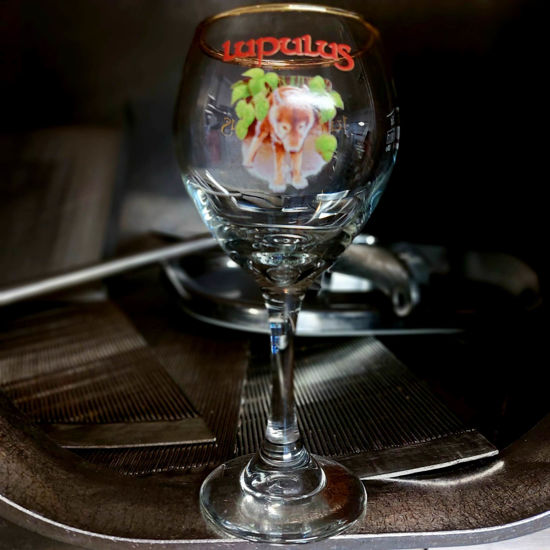 Picture of 1x33cl Glas Lupulus