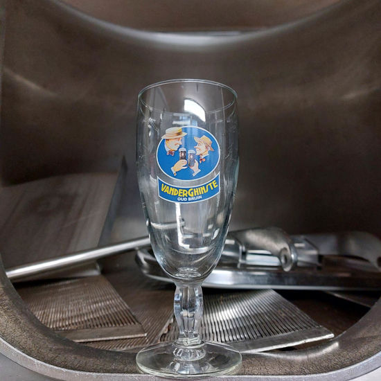 Picture of 1x33cl glas Vanderghinste