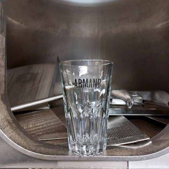 Afbeeldingen van 1 glas 33cl Armand