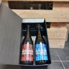 Afbeeldingen van Ostend Beerbox 2x75cl