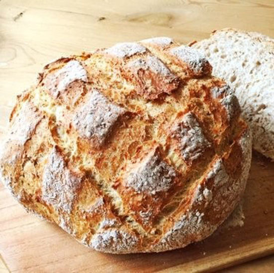 Afbeeldingen van Bakkers, bakken maar! Verse gist 500gr