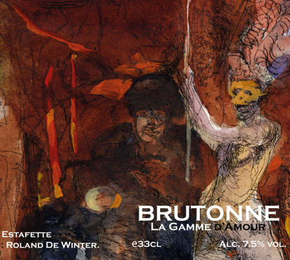 Picture of Brutonne 7,5% 2024