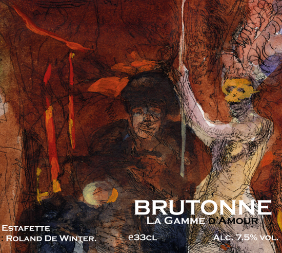 Picture of Brutonne 7,5% 2024
