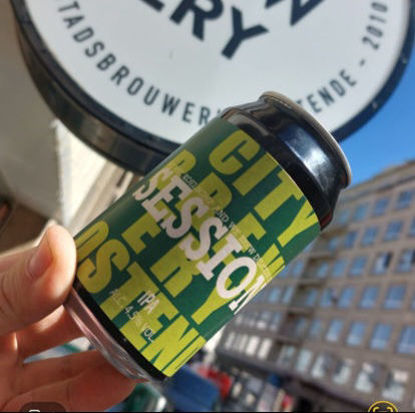 Picture of Session IPA 4,5%