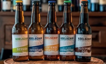 Picture for category Onze Bieren