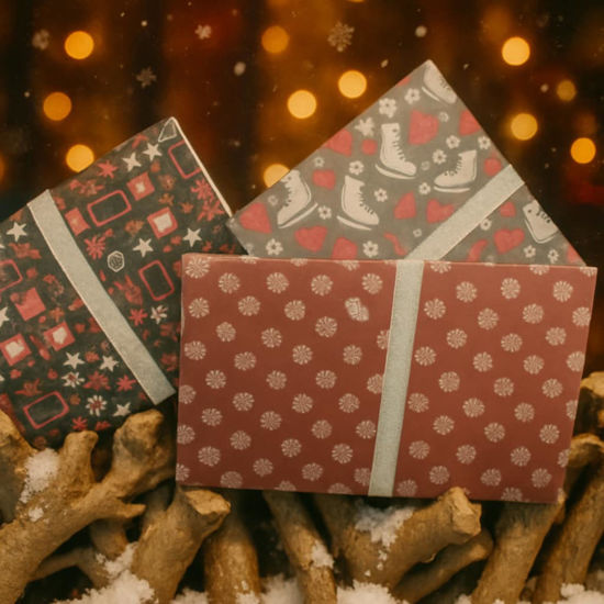 Afbeeldingen van CADEAUBON €25