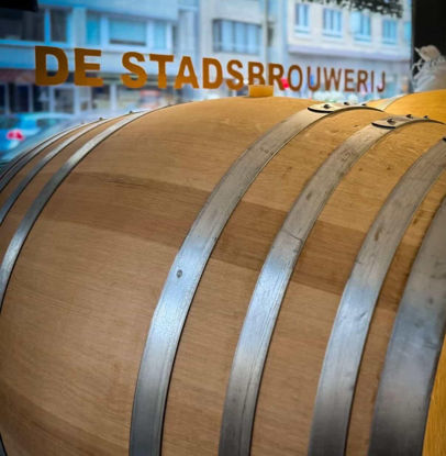 Afbeeldingen van Kerasis 2023 gerijpt op franse eik