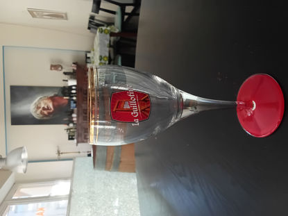 Afbeeldingen van 1x25cl Glas Guillotine